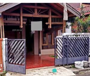 Dijual rumah di Permata Pamulang, Setu , tersedia melalui melalui situs Olx