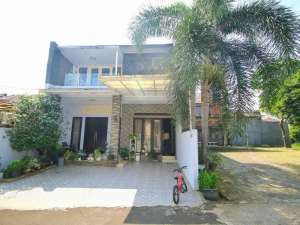 Dijual Rumah di Perumahan Bukit Golf Riverside TURUN HARGA , tersedia melalui melalui situs Olx