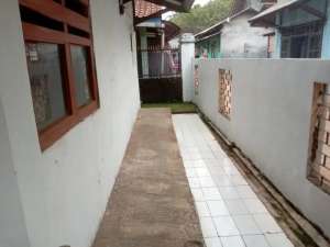 Dijual rumah di setu rawabanteng depan gerbang tol setu selatan , tersedia melalui melalui situs Olx