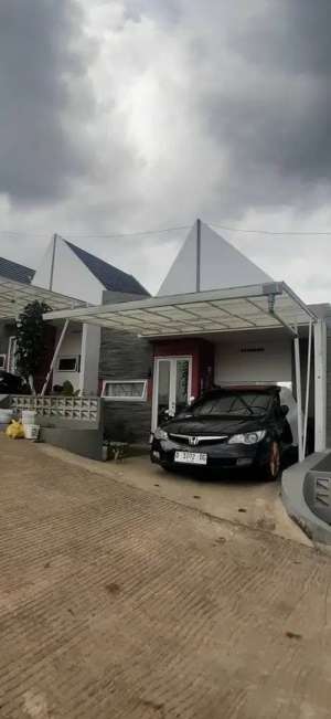 Dijual rumah DP 5jt di jatihandap Padasuka dkt pusat kota bandung , tersedia melalui melalui situs Olx