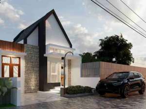 Dijual rumah free design murah di Pasirwangi Ujungberung kota bandung , tersedia melalui melalui situs Olx