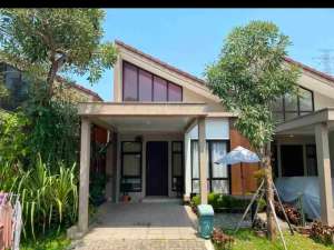 Dijual Rumah FullFurnished di Podomoro Golf View Cimanggis , tersedia melalui melalui situs Olx