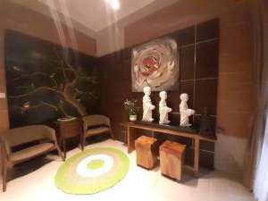 Dijual Rumah Full Furnished di Taman Sakura Indah , tersedia melalui melalui situs Olx