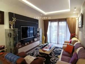Dijual Rumah Full Furnished Siap Huni Di Cluster Kencana Loka BSD , tersedia melalui melalui situs Olx