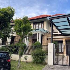 Dijual Rumah Graha Famili , tersedia melalui melalui situs Olx