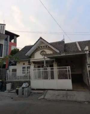 DIJUAL RUMAH GRAND DELTASARI DELTA ASTER WARU , tersedia melalui melalui situs Olx