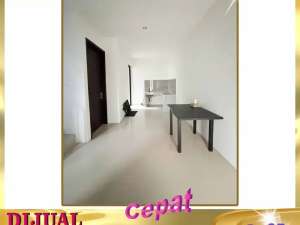DIJUAL Rumah Hook 2 Lantai di Citra Garden 8 Cengkareng JakBar - YL , tersedia melalui melalui situs Olx