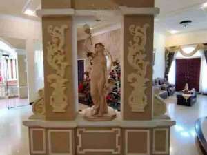 DIJUAL RUMAH HOOK ARAYA MALANG KOTA DEKAT ARJOSARI , tersedia melalui melalui situs Olx