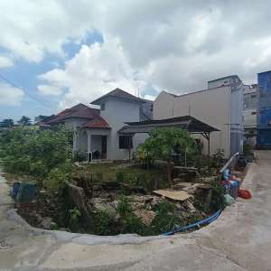 dijual rumah hook batam centre palm rrgency , tersedia melalui melalui situs Olx