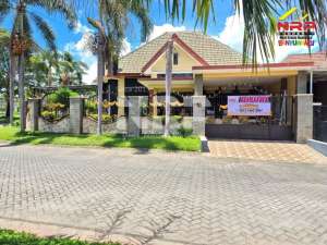 Dijual Rumah HOOK Premium di Mendut RegencyBanyuwangi , tersedia melalui melalui situs Olx