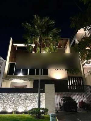 Dijual Rumah Kano Permai Pik 1, Uk 15x26, 3 Lantai Super Mewah. , tersedia melalui melalui situs Olx