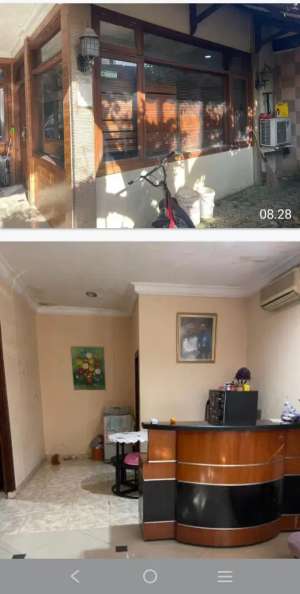 Dijual rumah kantor gudang strategis , tersedia melalui melalui situs Olx
