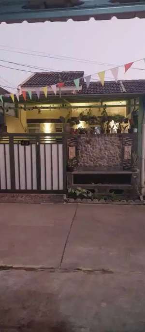 DiJual RUMAH KECIL BAGUS di PERUM PASIR MUKTI CITEUREP , tersedia melalui melalui situs Olx