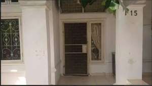 Dijual Rumah Kencana Damai , tersedia melalui melalui situs Olx