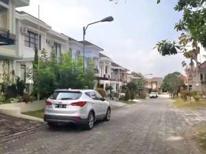 Dijual Rumah Komplek EliteAsri Ditengah Kota Pekanbaru , tersedia melalui melalui situs Olx