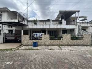 DIJUAL RUMAH KOMPLEK PERMATA GRIYA, R. SUKAMTO PALEMBANG , tersedia melalui melalui situs Olx