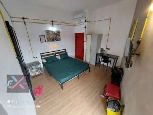 DIJUAL Rumah KOST dengan Konsep INDUSTRIAL Di Area DAGO dkt dengan Kampus UNIKOM, ITHBUNPAD Dipatiukur Bandung , tersedia melalui melalui situs Olx