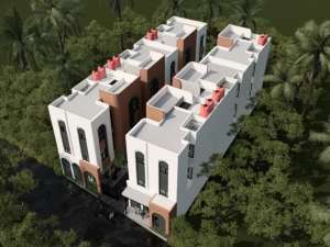 Dijual Rumah Kost Kosan Eksklusif Nempel Kampus UI Depok, Diskon 250 Juta , tersedia melalui melalui situs Olx