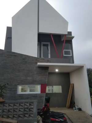 Dijual rumah KPR cicilan flat mulai 2,8 juta di jatihandap Padasuka , tersedia melalui melalui situs Olx