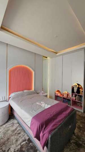 Dijual RumahLake Wood, Cluster NAVAPARK , BSD , tersedia melalui melalui situs Olx