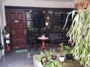 Dijual Rumah Lama Terawat Lokasi Strategis di Area Turangga Buahbatu Lengkong Bandung , tersedia melalui melalui situs Olx