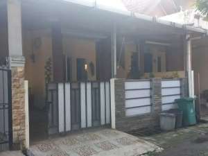 Dijual Rumah Lokasi Strategis Medang Lestari Jl.Kencana Permai Tangerang Selatan , tersedia melalui melalui situs Olx