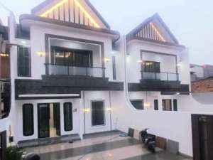 Dijual Rumah Luas DanMurah Siap Huni Di Jagakarsa Jakarta Selatan , tersedia melalui melalui situs Olx
