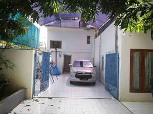 Dijual Rumah Luas di Tanjung Duren Jakarta Barat , tersedia melalui melalui situs Olx
