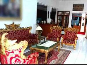 DIJUAL RUMAH LUAS SIAP HUNI DI JALAN DANAU-DANAU, SAWOJAJAR MALANG , tersedia melalui melalui situs Olx