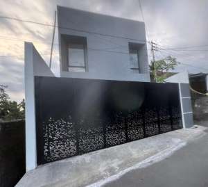 Dijual Rumah Mewah 2 Lantai Bangunan Baru Semi Furnished lokasi di Jl. Perintis RT 7 RW 2 Sumampir - Purwokerto Utara, tersedia melalui melalui situs Olx