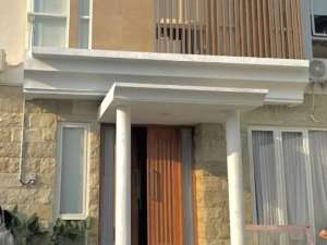 Dijual rumah mewah 2 lantai full furnish di jalan palagan dekat hotel hyatt, SPBU, supermarket, UGM, UII , tersedia melalui melalui situs Olx