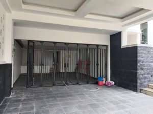 Dijual Rumah Mewahdepan BNR Bogor , tersedia melalui melalui situs Olx