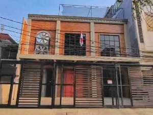 Dijual Rumah Mewah Desain Industrial, Cocok untuk tempat tinggal dan Bisnis di Setia Budi , tersedia melalui melalui situs Olx