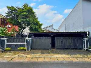 Dijual Rumah Mewah di Condet Kramat Jati Jakarta Timur , tersedia melalui melalui situs Olx