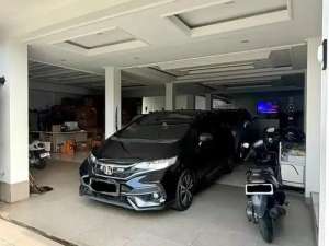 DIJUAL Rumah MEWAH Dilokasi Prime ANTAPANI Komplek TANJUNGSARILokasi Strategis Akses Cepat ke ARCAMANIKSOEKARNO HATTA BANDUNG , tersedia melalui melalui situs Olx