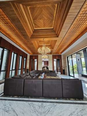 Dijual Rumah Mewah Ekslusif Pantai Mutiara Pluit View Laut 609m2 Jakut , tersedia melalui melalui situs Olx