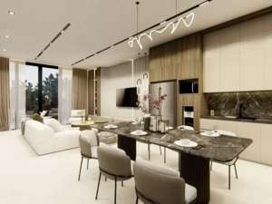 Dijual Rumah Mewah Jagakarsa SignatureJakarta Selatan , tersedia melalui melalui situs Olx