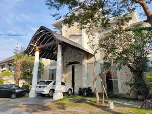 Dijual rumah mewah kawasan renon denpasar , tersedia melalui melalui situs Olx