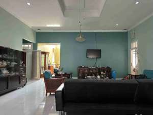 DIJUAL RUMAH MEWAH LOKASI STRATEGIS COCOK UNTUK USAHA , tersedia melalui melalui situs Olx