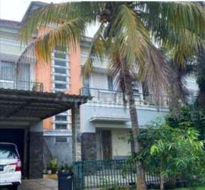 Dijual Rumah mewah Nyaman dan Strategis di di Raffles Hills Cibubur , tersedia melalui melalui situs Olx