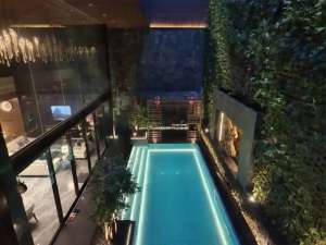 DIJUAL RUMAH MEWAH PIK1, LUXURY DESIGN , tersedia melalui melalui situs Olx