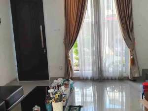 Dijual rumah mewah tanah luas murah di Pondok Gede Bekasi , tersedia melalui melalui situs Olx