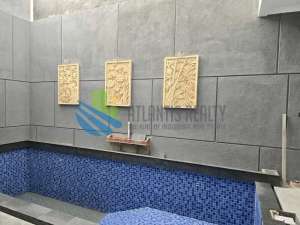 Dijual Rumah Mewah The Avani BSD City, Kolam Renang, Brand New , tersedia melalui melalui situs Olx