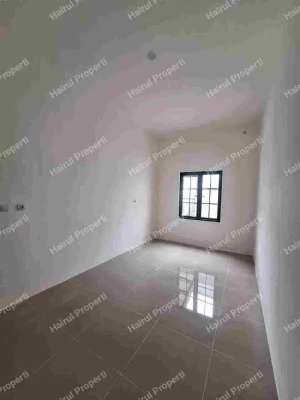 dijual rumah minimalis dekat stasiun kereta dan tol. , tersedia melalui melalui situs Olx