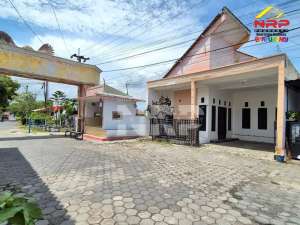 Dijual Rumah Minimalis Murah Siap Huni di Dekat SDN Model Banyuwangi , tersedia melalui melalui situs Olx