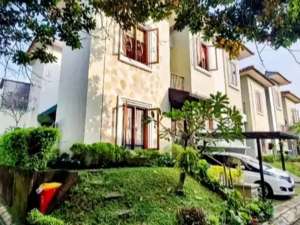 Dijual rumah minimalis siap huni, hoek dalam cluster, lokasi strategis, bebas banjir di Pondok labu, jakarta selatan , tersedia melalui melalui situs Olx