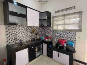 Dijual Rumah Modern Minimalis Full Furnish Di Area Borobudur, Malang , tersedia melalui melalui situs Olx