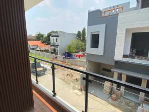 Dijual Rumah ModernRooftop Cantik 1M-an di Jaksel Pasar Minggu , tersedia melalui melalui situs Olx