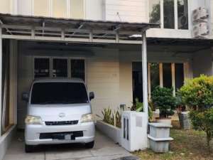 DIJUAL RUMAH MURAH 2 LT SIAP HUNI DI CLUSTER CILEDUG TANGERANG , tersedia melalui melalui situs Olx