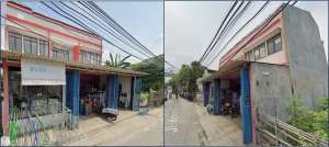 DIJUAL RUMAH MURAH CILEDUG TANGERANG , tersedia melalui melalui situs Olx